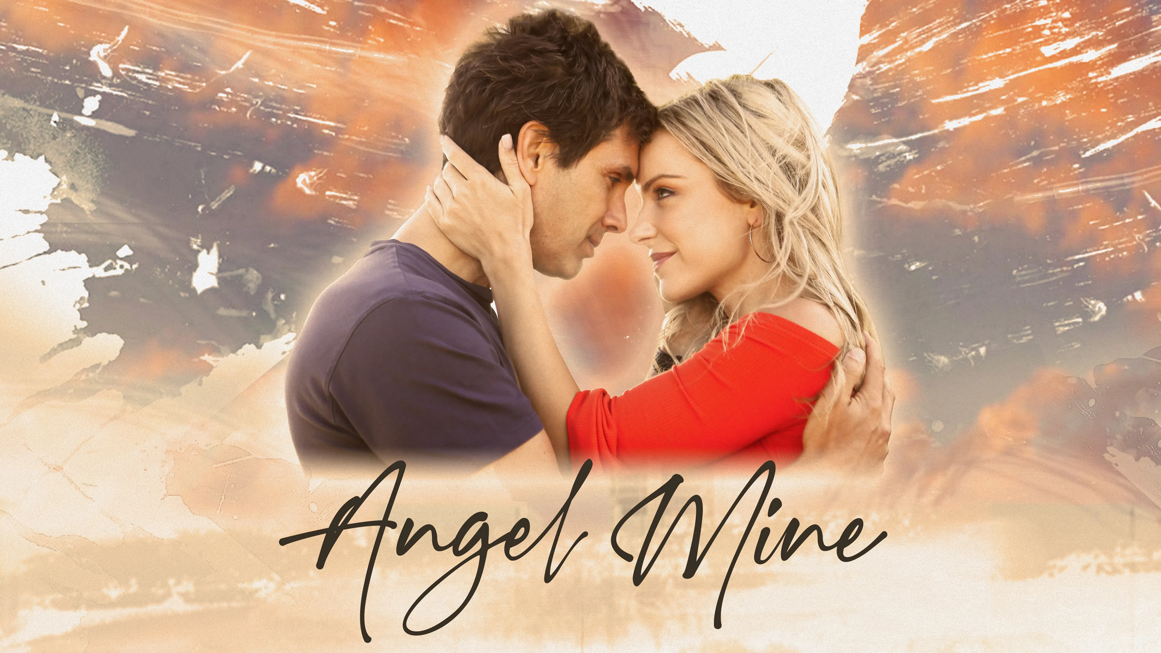Angel Mine poster
